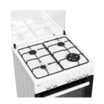 Κουζίνα Αερίου TGS 5021 MULTIGAS WH Thermogatz 04.401.099