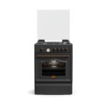 Κουζίνα Αερίου TGS 4222 RUSTIC ANTH MULTIGAS Thermogatz 04.401.117