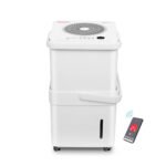 Αφυγραντήρας Combo Με WiFi 20lt/24h CB-WUI-20L Inventor