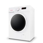 Πλυντήριο Ρούχων Inventor 10 Κιλών GA1014W