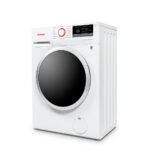 Πλυντήριο Ρούχων Inventor 7 Κιλών GA0714W