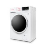 Πλυντήριο Ρούχων Inventor 6 Κιλών GA0610W