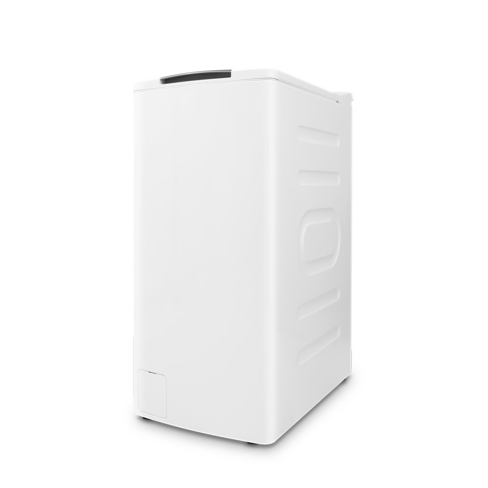 Πλυντήριο Ρούχων Inventor 7 Κιλών GXT0712C