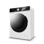 Πλυντήριο-Στεγνωτήριο Ρούχων Inventor 10/7 Κιλών GLXW10D7215
