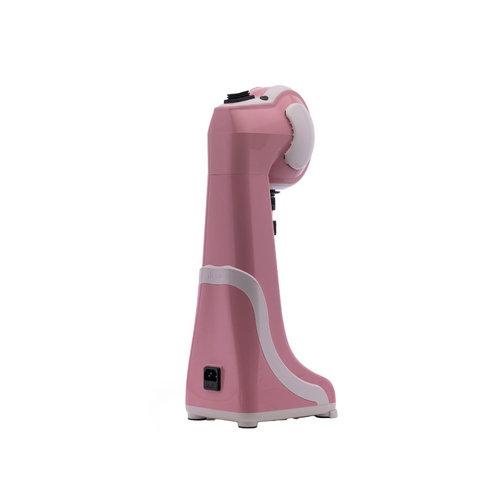 Φραπιέρα 18×20×49cm Λευκό ΑΚ/20 Auto Johny