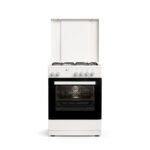 Κουζίνα Μικτή TGS 3501 WH Thermogatz 04.401.066