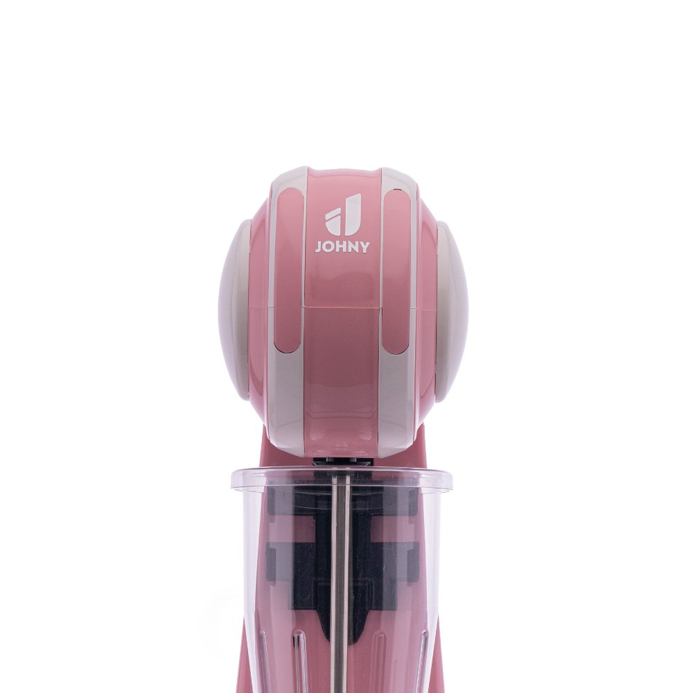 Φραπιέρα 18×20×49cm Λευκό ΑΚ/20 Auto Johny