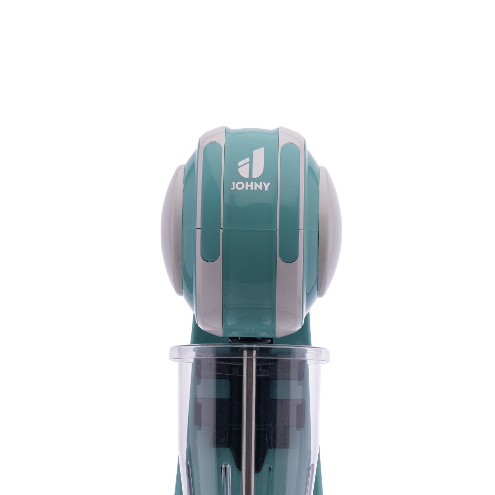 Φραπιέρα 18×20×49cm Λευκό ΑΚ/20 Auto Johny