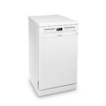 Πλυντήριο Πιάτων Inventor 45cm Λευκό CLP-45106W