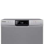 Πλυντήριο Πιάτων Inventor Inox CLP-TT66I