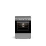 Κουζίνα Ηλεκτρική TGS CER600 S Thermogatz 04.402.055