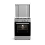 Κουζίνα Ηλεκτρική TGS E8021 S TURBO Thermogatz 04.402.057