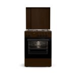 Κουζίνα Ηλεκτρική TGS E124 BR TURBO Thermogatz 04.402.056