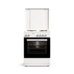 Κουζίνα Ηλεκτρική TGS E120 WH TURBO Thermogatz 04.402.051