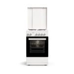 Κουζίνα Ηλεκτρική TGS E50 WH TURBO Thermogatz 04.402.053
