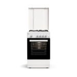 Κουζίνα Αερίου TGS 151 WH Thermogatz 04.401.626