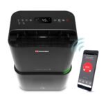 Αφυγραντήρας Και Αυτόνομος Καθαριστής Αέρα Atmosphere XL ΑΤ-IONUV-25L Inventor