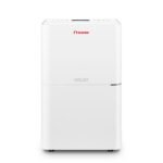 Αφυγραντήρας Comfort Με Τεχνολογία Ultraviolet Τύπου C και Ιονιστή CF-WUHI-16L Inventor