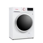 Πλυντήριο Ρούχων Inventor 6 Κιλών GA0610W
