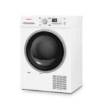 Στεγνωτήριο Inventor 8 Κιλών GXD082HP