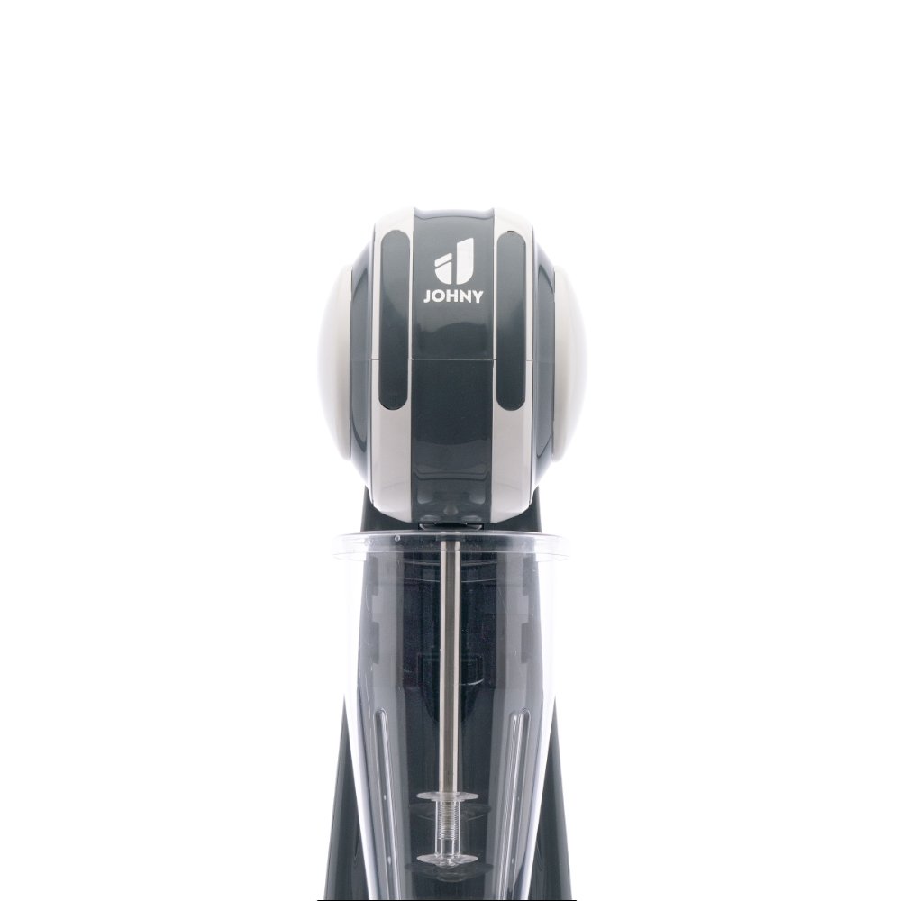 Φραπιέρα 18×20×49cm Λευκό ΑΚ/20 Johny