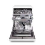 Πλυντήριο Πιάτων Inventor 60cm Inox CLP-60147I