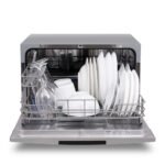 Πλυντήριο Πιάτων Inventor Inox CLP-TT66I