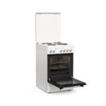 Κουζίνα Ηλεκτρική TGS E50 WH TURBO Thermogatz 04.402.053