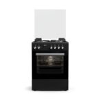 Κουζίνα Μικτή TGS 3531 BL Thermogatz 04.401.065