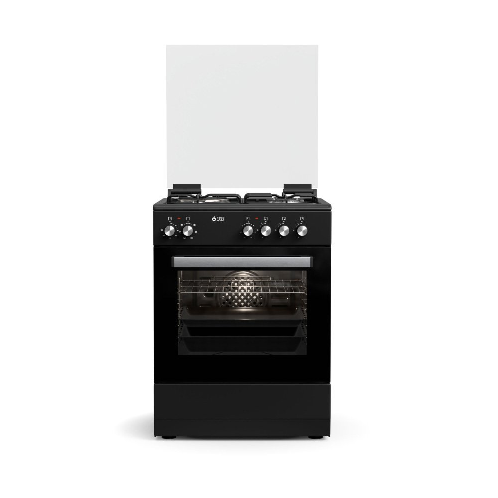 Κουζίνα Μικτή TGS 3531 BL Thermogatz 04.401.065