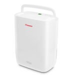 Αφυγραντήρας Comfort Με Ενσωματωμένο Ιονιστή CF-ION-10L Inventor