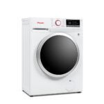 Πλυντήριο Ρούχων Inventor 7 Κιλών GA0714W