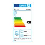 Κουζίνα Ηλεκτρική TGS CER600 S Thermogatz 04.402.055