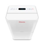 Αφυγραντήρας Comfort Με Τεχνολογία Ultraviolet Τύπου C και Ιονιστή CF-WUHI-16L Inventor