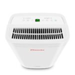 Αφυγραντήρας Comfort Με Ενσωματωμένο Ιονιστή CF-ION-10L Inventor