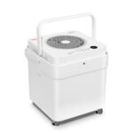 Αφυγραντήρας Combo Με WiFi 20lt/24h CB-WUI-20L Inventor