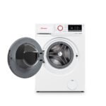 Πλυντήριο Ρούχων Inventor 7 Κιλών GA0714W