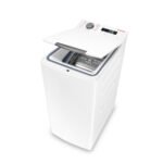 Πλυντήριο Ρούχων Inventor 7 Κιλών GXT0712C