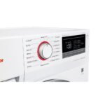 Πλυντήριο Ρούχων Inventor 7 Κιλών GA0714W