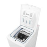Πλυντήριο Ρούχων Inventor 7 Κιλών GXT0712C