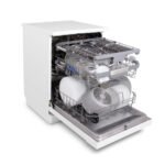 Πλυντήριο Πιάτων Inventor 60cm Inox CLP-60147I