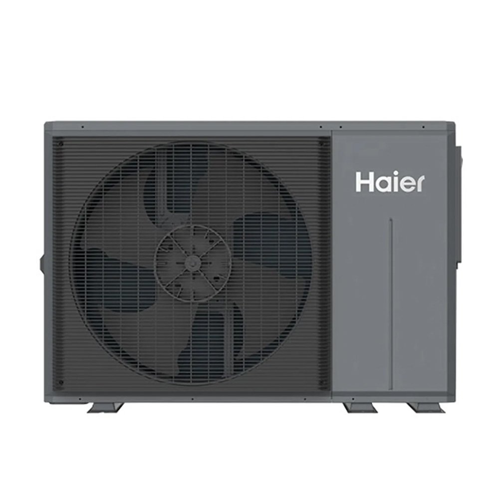 Αντλία θερμότητας Haier AW092MUCHA 9kW Μονοφασική Monoblock