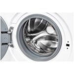 Πλυντήριο Ρούχων Inventor 6 Κιλών GA0610W