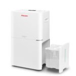 Αφυγραντήρας Comfort Με Τεχνολογία Ultraviolet Τύπου C και Ιονιστή CF-WUHI-16L Inventor