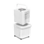 Αφυγραντήρας Combo Με WiFi 20lt/24h CB-WUI-20L Inventor