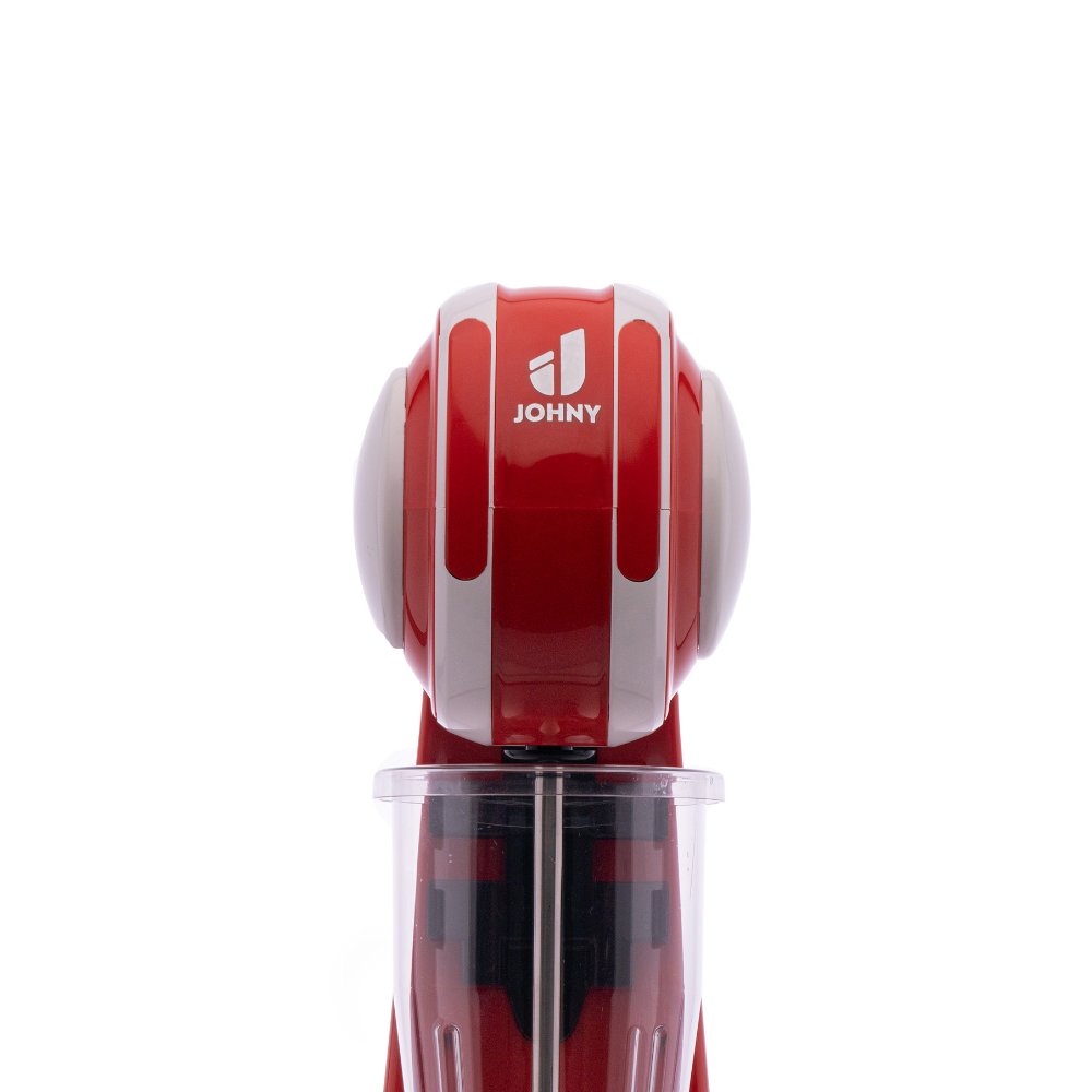 Φραπιέρα 18×20×49cm Λευκό ΑΚ/20 Auto Johny