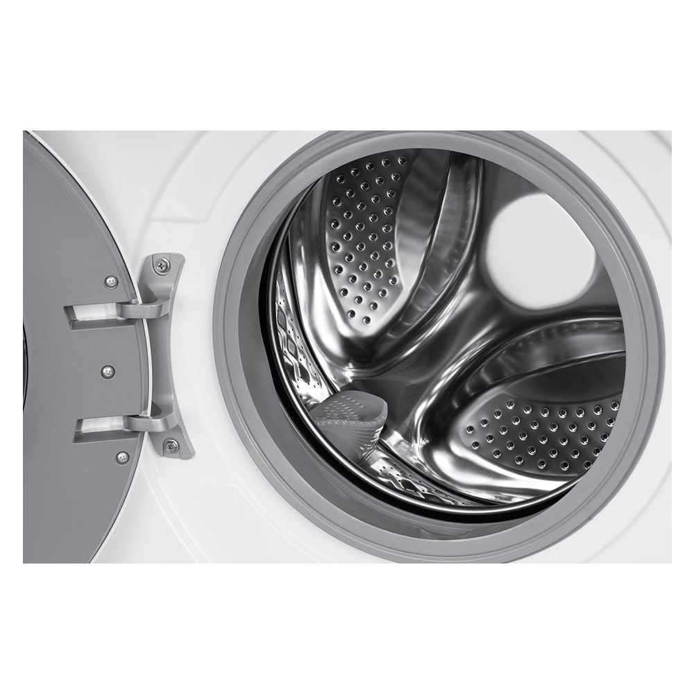 Πλυντήριο Ρούχων Inventor 10 Κιλών GA1014W