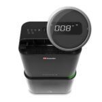 Αφυγραντήρας Και Αυτόνομος Καθαριστής Αέρα Atmosphere XL ΑΤ-IONUV-25L Inventor