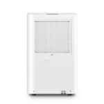 Αφυγραντήρας Comfort Με Τεχνολογία Ultraviolet Τύπου C και Ιονιστή CF-WUHI-16L Inventor