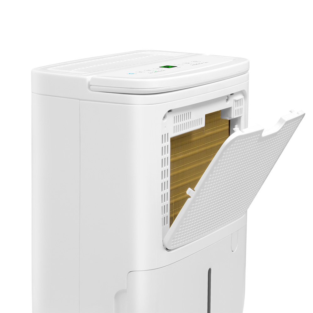 Αφυγραντήρας Comfort Με Ενσωματωμένο Ιονιστή CF-ION-10L Inventor